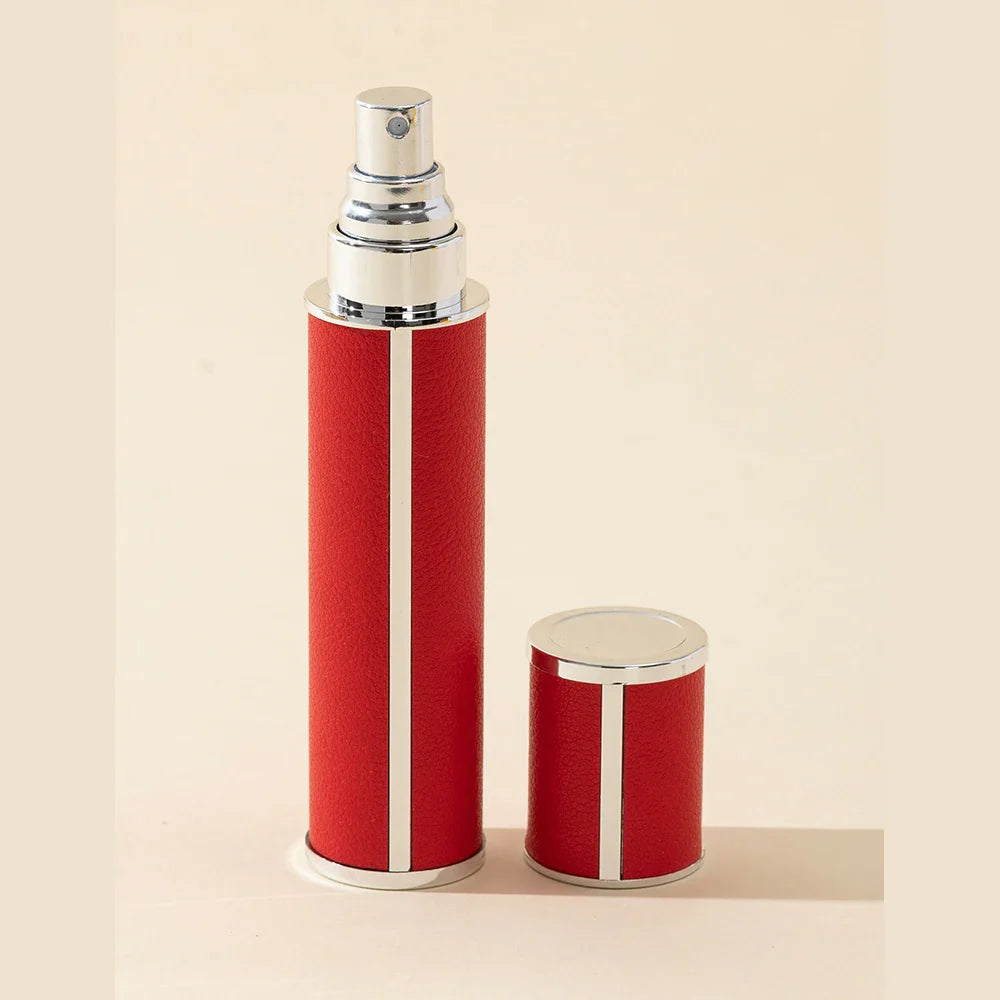 10ml Perfume Spray | Refillable & Leak-proof | Mini Travel Bottle
