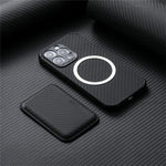 MagSafe Wallet Case - iPhone Case & Wallet