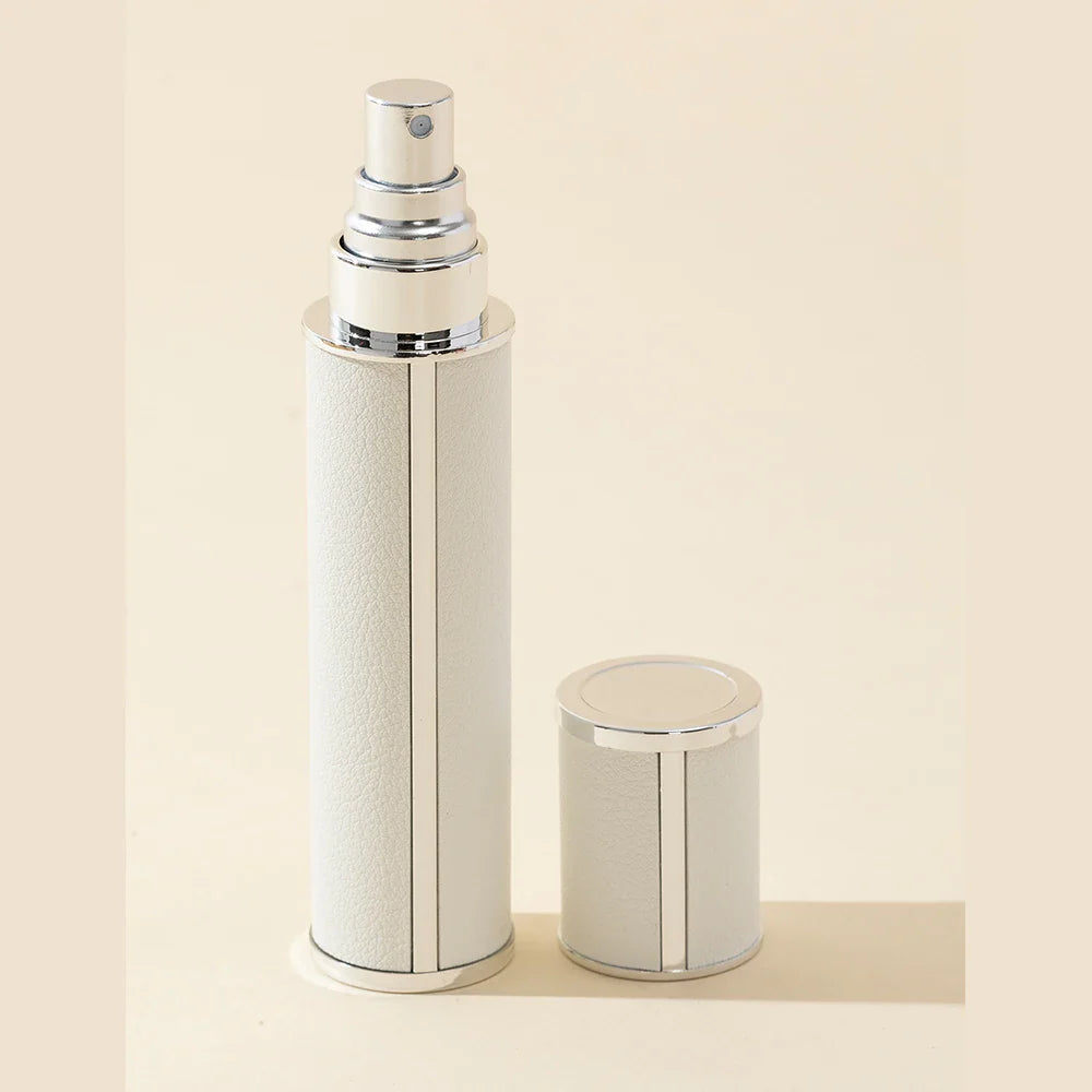 10ml Perfume Spray | Refillable & Leak-proof | Mini Travel Bottle