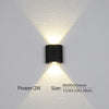 2W Black