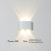 4W White
