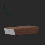 Professional Knife Sharpener with Diamond Roller