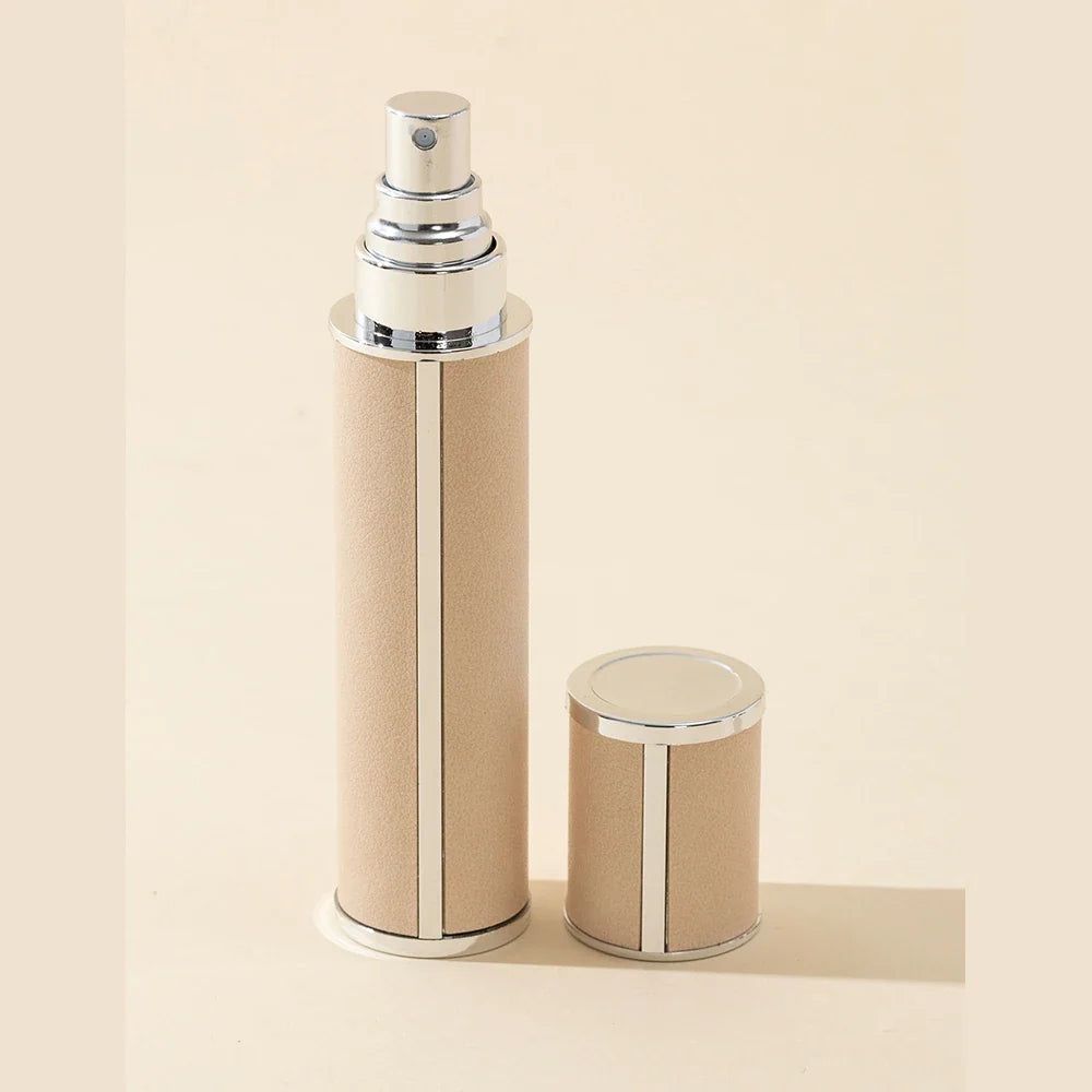10ml Perfume Spray | Refillable & Leak-proof | Mini Travel Bottle