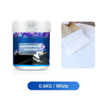 50% Off | Waterproof Sealant | Easy Application with Brush, Roller, or Sprayer