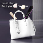 Wireless Hair Straightener with USB Charging & LCD Display | Ceramic & Ion Technology
