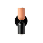 Chic Two-Sided LED Wall Light for Contemporary Spaces