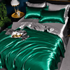 Silver Green
