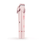 The Ultimate Trimmer for Gentle Skin Care Anywhere! | 50% DISCOUNT