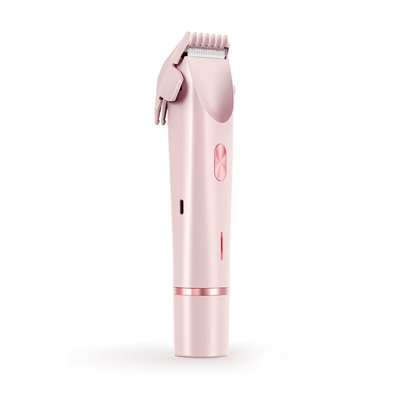 The Ultimate Trimmer for Gentle Skin Care Anywhere! | 50% DISCOUNT