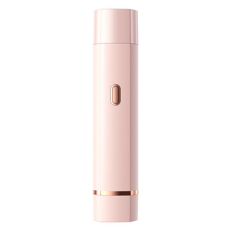 The Ultimate Trimmer for Gentle Skin Care Anywhere! | 50% DISCOUNT