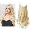Light Blonde