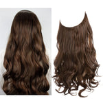 Premium Real Hair Extensions | 100% REMY Quality | Seamless Volume & Length | Natural Shine | Heat Resistant & Durable