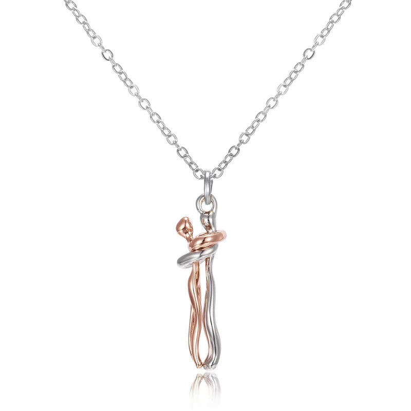 Elegant Women's Necklace with Meaningful Pendant | Perfect Jewelry for Everyday and Special Occasions