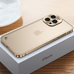 Stylish iPhone Case - Durable Protection with Elegant Design