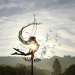 Whimsical Fairy Garden Statues: Magical Outdoor Decor