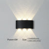6W Black