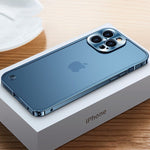 Stylish iPhone Case - Durable Protection with Elegant Design