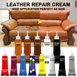 Effortless Leather Repair - Buy 1 Get 1 Free
