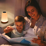 RGB Night Light with Remote Control