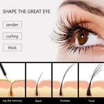 Buy One, Get One Free | Eyelash Serum | Enhance Thin, Short Lashes