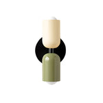 Chic Two-Sided LED Wall Light for Contemporary Spaces