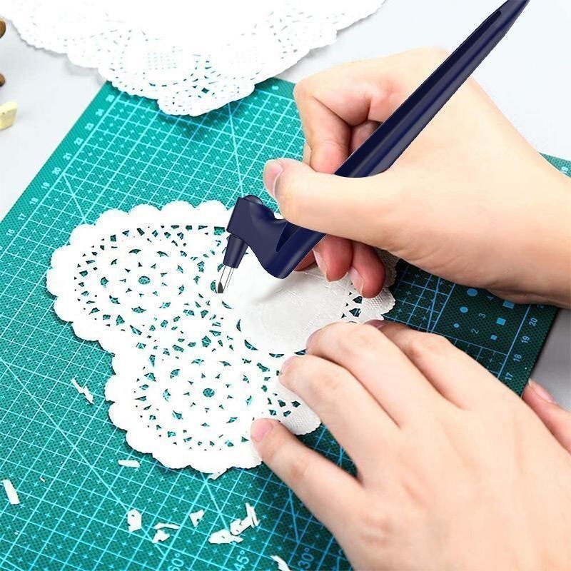 360-Degree Multifunctional Cutting Tool | Buy One, Get One Free
