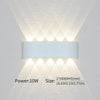 10W White