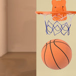 Quiet Indoor Basketball | Noise-Reducing Soft Bounce