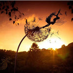 Whimsical Fairy Garden Statues: Magical Outdoor Decor