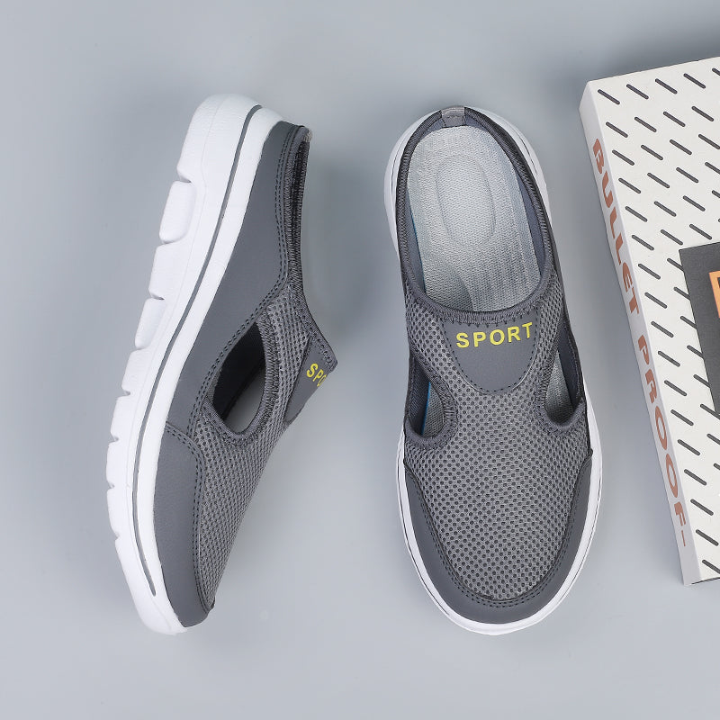 Orthopedic Slipper