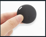 Compact Magnetic GPS Tracker