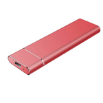 External SSD Hard Drive with USB 3.1 – High-Speed Data Transfer