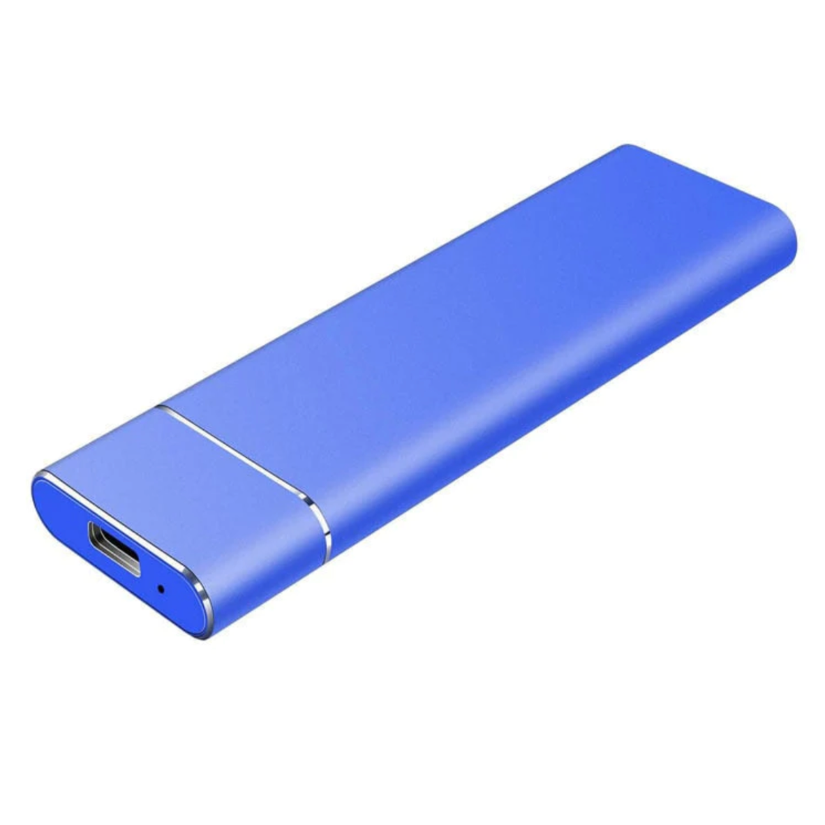 External SSD Hard Drive with USB 3.1 – High-Speed Data Transfer