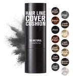 Instant Coverage for a Fuller Hairline | Buy 1 Get 1 FREE