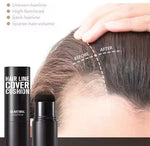 Instant Coverage for a Fuller Hairline | Buy 1 Get 1 FREE