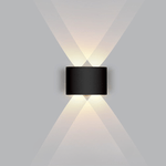 Elegant & Energy-Efficient Outdoor Lighting
