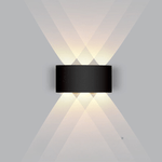 Elegant & Energy-Efficient Outdoor Lighting