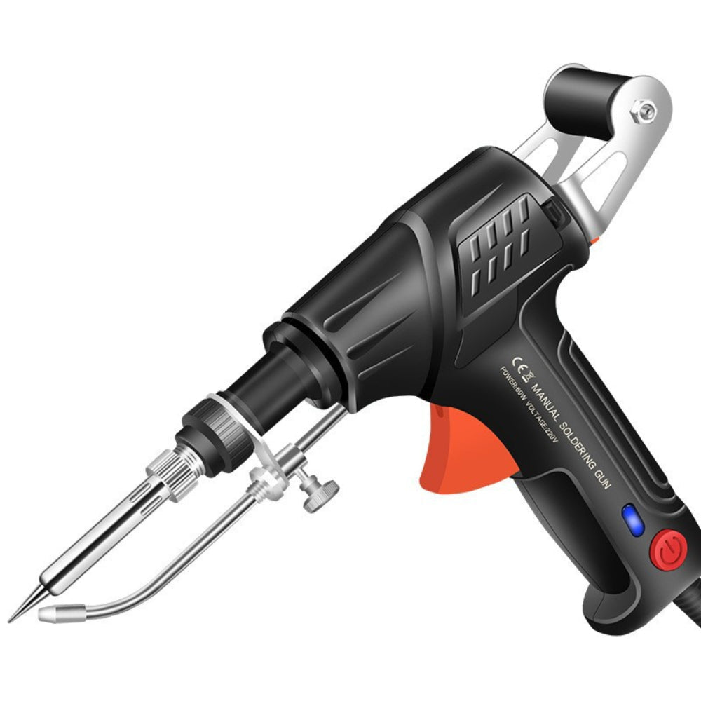 Portable Electric Welding Machine