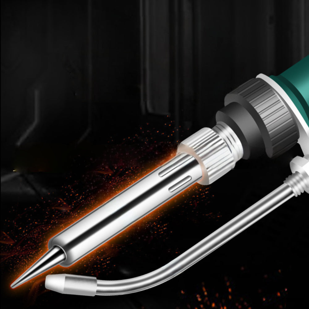 Portable Electric Welding Machine