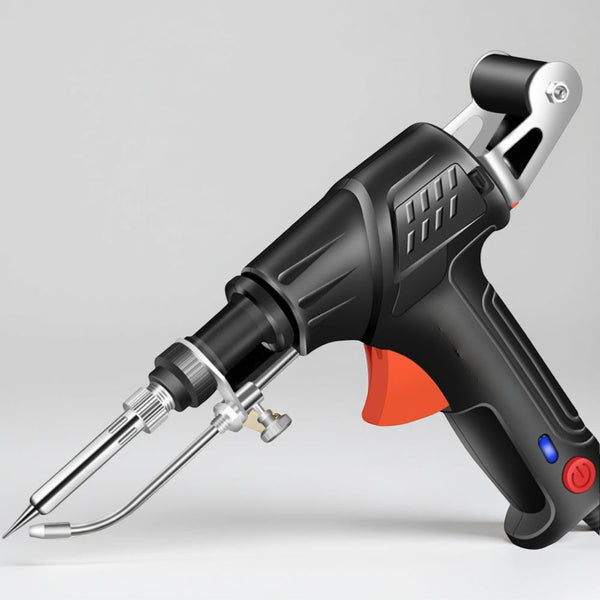 Portable Electric Welding Machine
