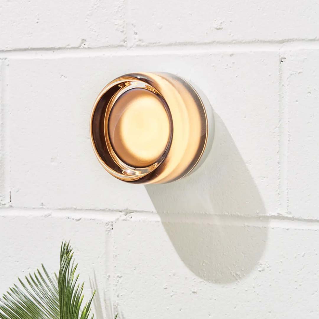 Sophisticated and Minimalistic LED Wall Light