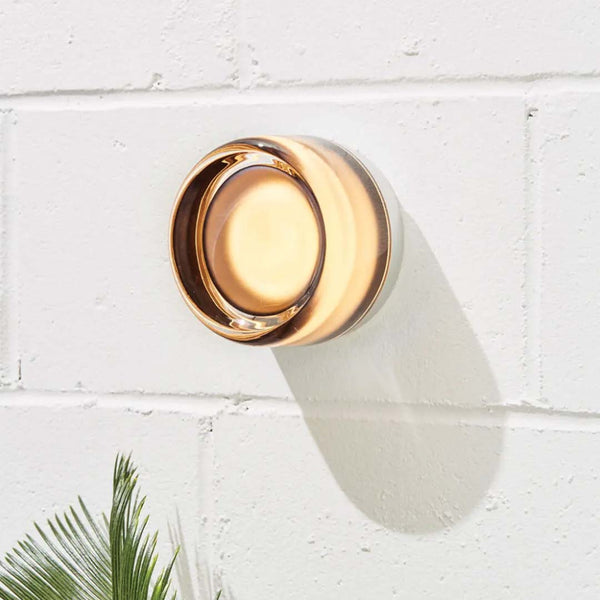 Sophisticated and Minimalistic LED Wall Light