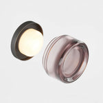 Sophisticated and Minimalistic LED Wall Light