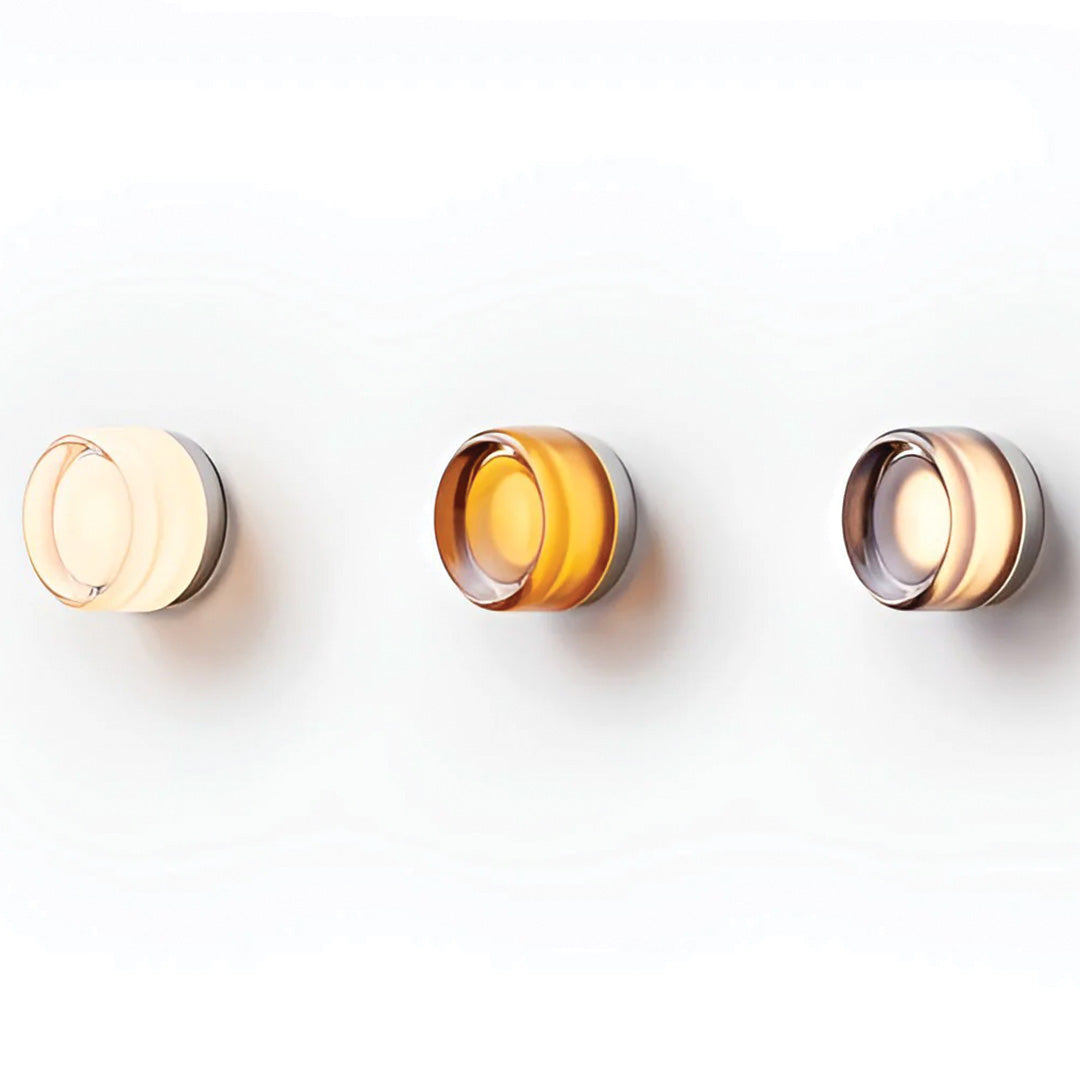 Sophisticated and Minimalistic LED Wall Light