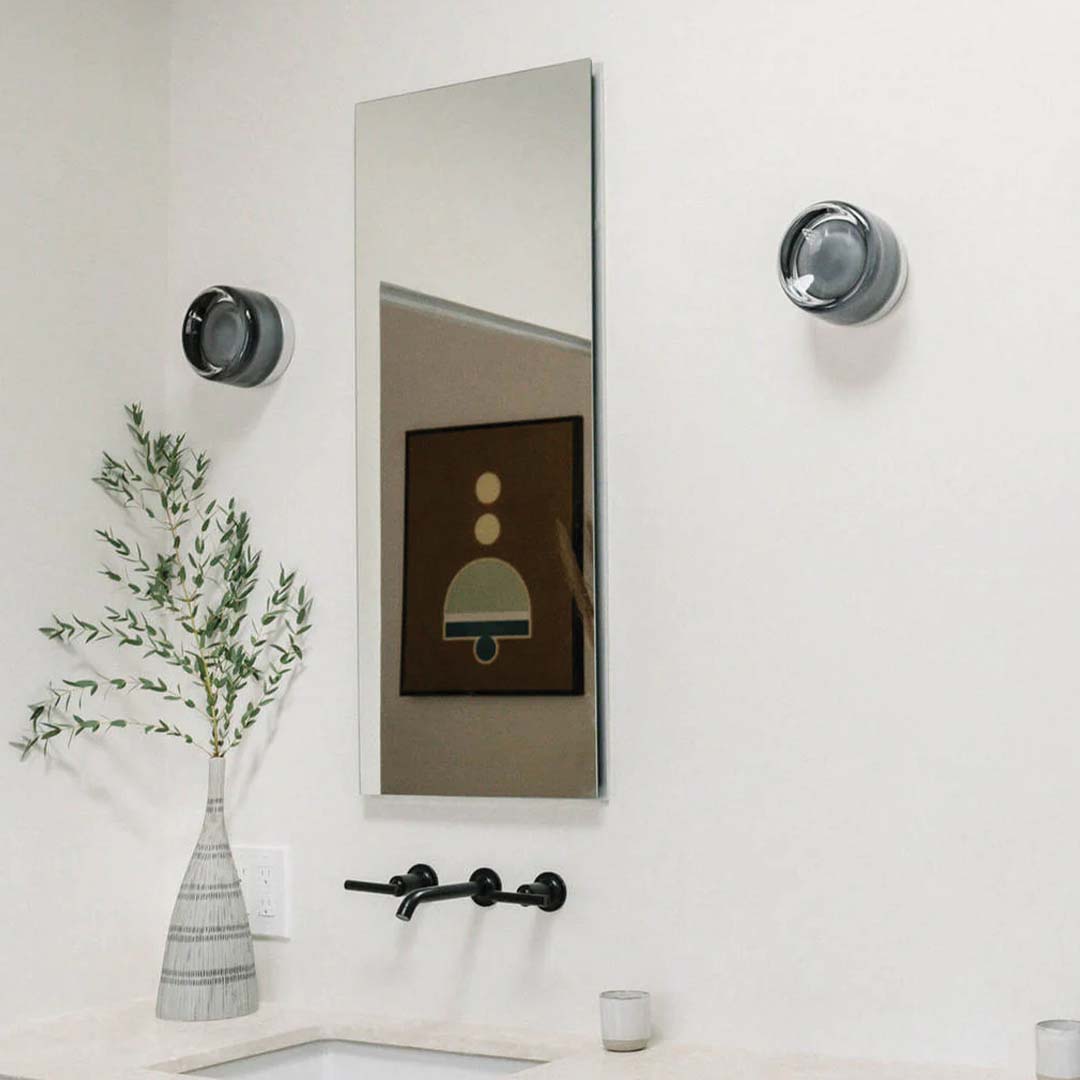Sophisticated and Minimalistic LED Wall Light