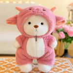 Plush Teddy Bear | Soft and Cuddly for Children | Multiple Designs