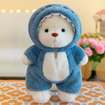Plush Teddy Bear | Soft and Cuddly for Children | Multiple Designs