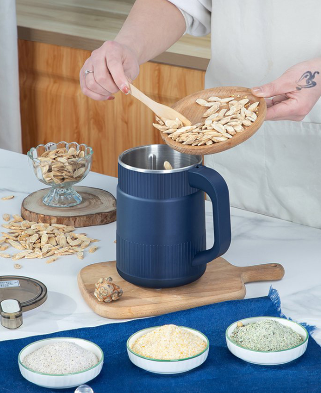 Grain Grinder