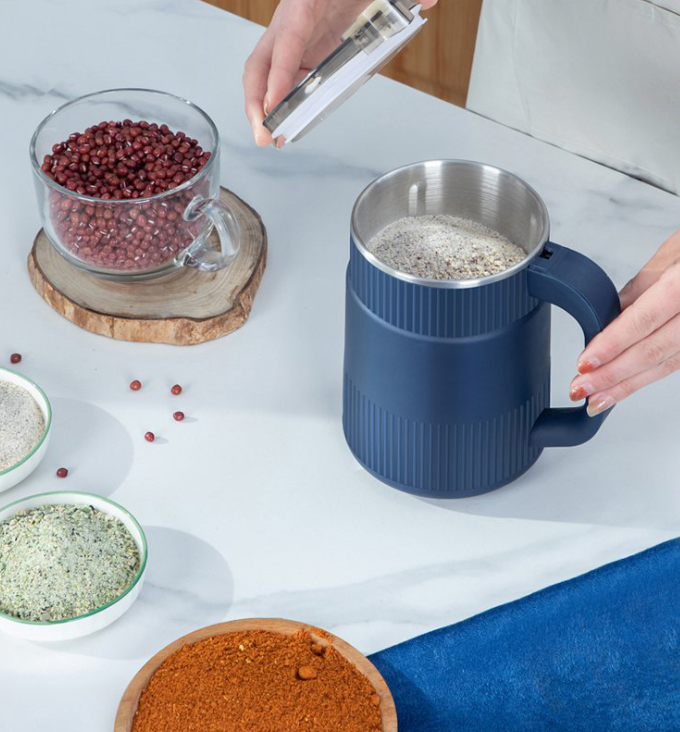 Grain Grinder
