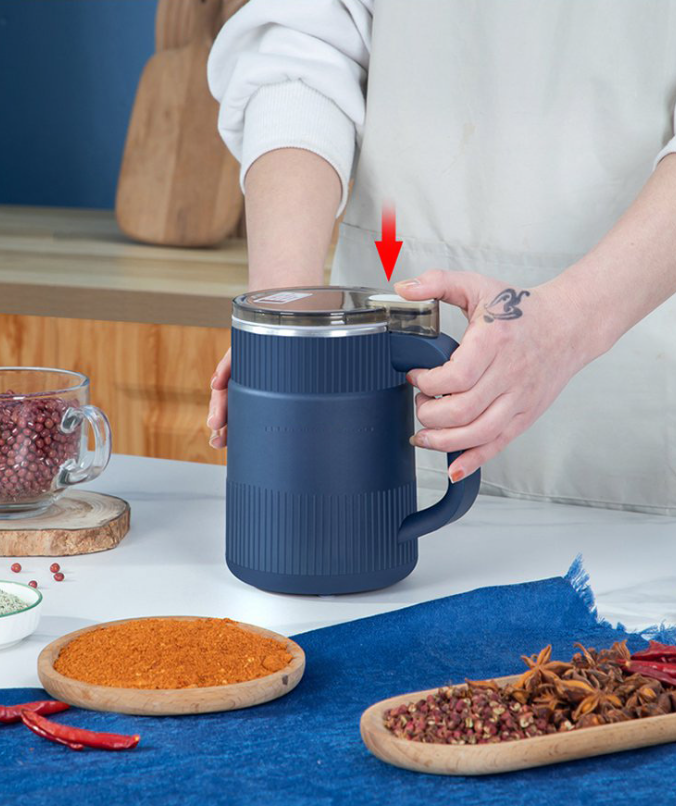Grain Grinder